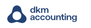 dmk accounting logo