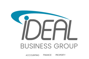 ideal logo