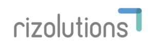 rizolutions logo